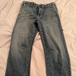 Nili Lotan  Men's Carpenter Jeans size 28